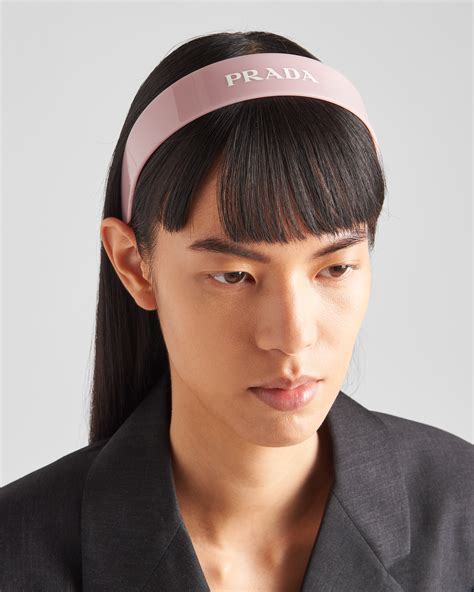 prada headbands